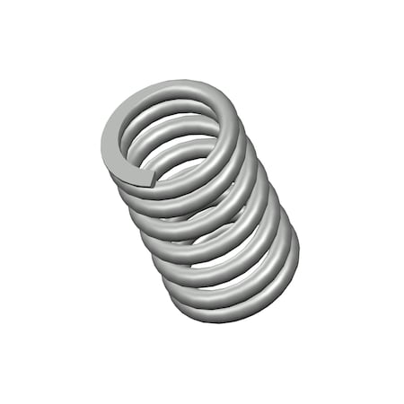 Approved Vendor Compression Spring, O=1.109, L= 1.78, W= .157 G409974732
